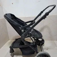 کالسکه مارک روما