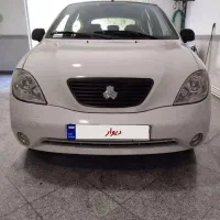 تیبا۲مدل۱۳۹۹