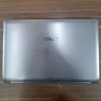 لپتاپ دانشجویی ASUS، رم ۸ گیگ و ۶ هسته ای و I7|رایانه همراه|کرج, گوهردشت|دیوار