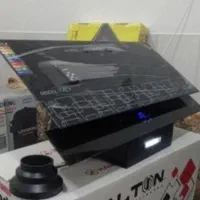 هود مورب آلتون نو با کارتن