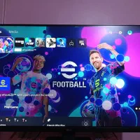 PS5 Slim Digital 1TB|کنسول، بازی ویدئویی و آنلاین|فردیس, شهرک شهید حسینی|دیوار