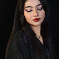 آموزش خودآرایی و گریم