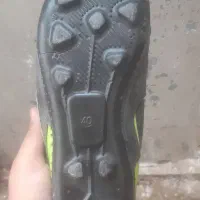 کفش چمنی|کیف، کفش، کمربند|طبس, |دیوار