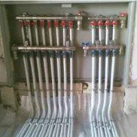 برقکاری لوله کشی وجوشکاری|خدمات پیشه و مهارت|دهدشت, |دیوار