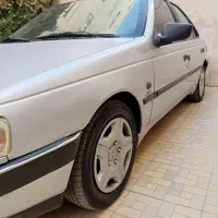 ۴۰۵ مدل ۹۵ دوگانه کارخانه