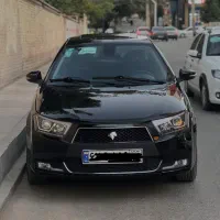 خودرو دناپلاس آپشنال اتومات صفر تحویل فوری مدل۱۴۰۴|خودرو سواری و وانت|تهران, صادقیه|دیوار