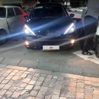 پژو ۲۰۷|خودرو سواری و وانت|تهران, آبشار تهران (دریاچه)|دیوار