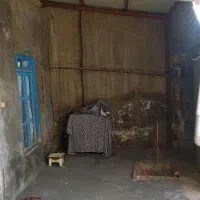 فروش یک خانه کلنگی|فروش زمین و ملک کلنگی|یامچی, |دیوار