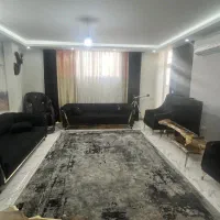 فروش آپارتمان ۸۷متری،۲خوابه،شیک،فاز۱،شهرک سیمرغ