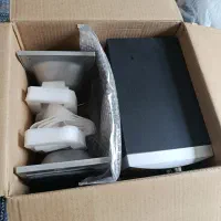 تقویت کننده صدا -ساب ووفر استریو