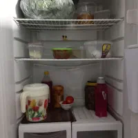 فروش یخچال مارک وستا|یخچال و فریزر|گرگان, |دیوار