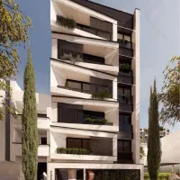 اپارتمان-دوبلکس-مدرن-و-فاخر-مداح