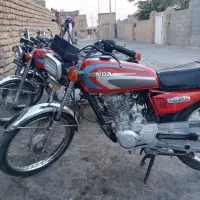 موتور هندا مدل 92|موتورسیکلت|رضویه, |دیوار