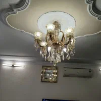 لوستر|لوستر و چراغ آویز|سبزوار, هویزه|دیوار