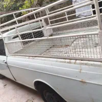 فروش وانت پیکان مدل ۹۳|خودرو سواری و وانت|بندرعباس, |دیوار