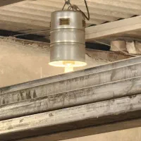 لامپ خیاری کامل با لوازم|لامپ و چراغ|اسلامشهر, ده عباس|دیوار