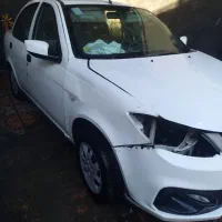 ساینا s1401 دوگانه تصادفی