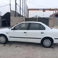 فروش خودرو سمند ال‌ایکس مدل 97 متور ای اف سون|خودرو سواری و وانت|صدرا-فارس, فاز ۱|دیوار