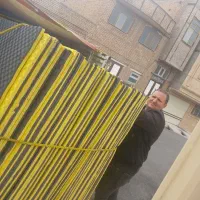 تشک کفپوش ۲۰ و ۲۵ میل