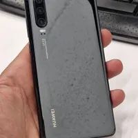 Huawei P30 لاکاغذی