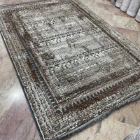 فرش نخ ترک ۷۰۰شانه تمام نخ|فرش|کرج, جهان‌شهر|دیوار