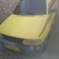 وسایل تاکسی