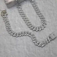 ست  فول نگین