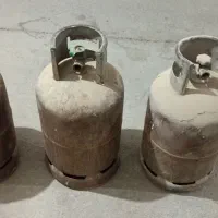 کپسول گاز بوتان