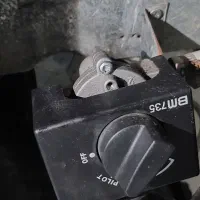 بخاری نیک کالا 12هزار|بخاری، هیتر، شومینه|اهواز, کوی ملی راه|دیوار