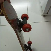 اسکیت برد|دوچرخه، اسکیت، اسکوتر|شاهینشهر, خبرنگار|دیوار