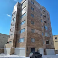 فروش آپارتمان ۱۲۵ متری ۲ خوابه