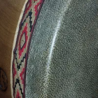 تنبک سه مهر اصفهانی شیرانی