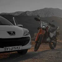 xr 250|موتورسیکلت|تهران, دولتآباد|دیوار