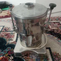 آبمیوه گیری صنعتی