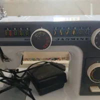 چرخ خیاطی مدل جاسمین|چرخ خیاطی و ریسندگی|بندر ماهشهر, |دیوار