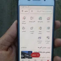 سامسونگA3معاوضه با ال جی یا سونی