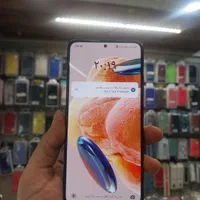 شیائومی Redmi Note 12 Pro با حافظهٔ ۲۵۶ گیگابایت|موبایل|قزوین, |دیوار