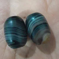 جفت سنگ سلیمانی