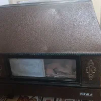 بخاری گازی نیک کالا