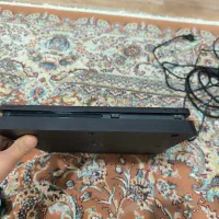 Ps4 slim 500G|کنسول، بازی ویدئویی و آنلاین|پارسآباد, |دیوار