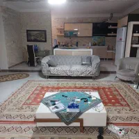 فروش ۲۳۰ متر منزل ویلایی نوساز انتهای سازش|فروش خانه و ویلا|خرمشهر, |دیوار