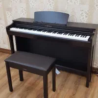 پیانو ۶۲۵ سی ال پی