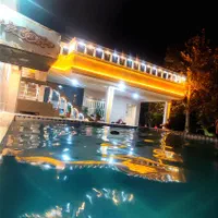 کرایه باغ و ویلا