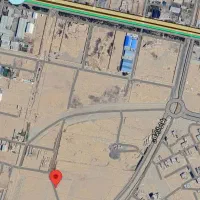 زمین H شهرداری قواره دوم بلوار ۱۰۰ متری