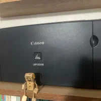 پرینتر canon LBP3100b
