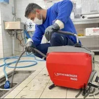 لوله بازکن احمدی تاکستان(هوادارمستاجران نیازمندان|خدمات پیشه و مهارت|تاکستان, |دیوار