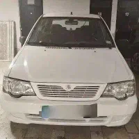 پراید 94 سند دست اول