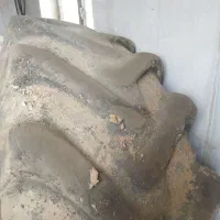 لاستیک تراکتور