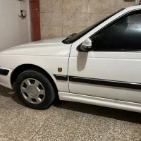 پارس مدل ۴۰۰|خودرو سواری و وانت|گنبد کاووس, |دیوار