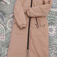 لباس زمستانی